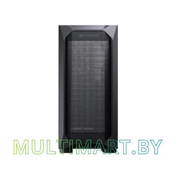 Корпус Cougar MX410 Mesh-G (CGR-5VM6B-MESH-G) картинка 3